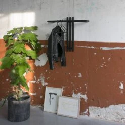 Porte-manteaux Mural Rushall -Meubles Soldes Boutique 1000219523 230322 024 MOOD DETAILS P000000001000219523 mood