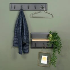 Porte-manteaux Mural Moreau -Meubles Soldes Boutique 1000219527 210618 17403600228 MOOD DETAILS P000000001000219527 mood