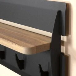 Porte-manteaux Mural Moreau -Meubles Soldes Boutique 1000219527 210618 17403600229 DETAILS P000000001000219527