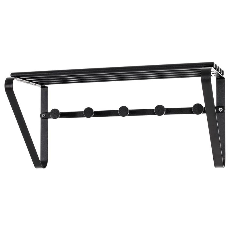 Porte-manteaux Mural Muscoda 1 Porte-manteaux Mural Muscoda