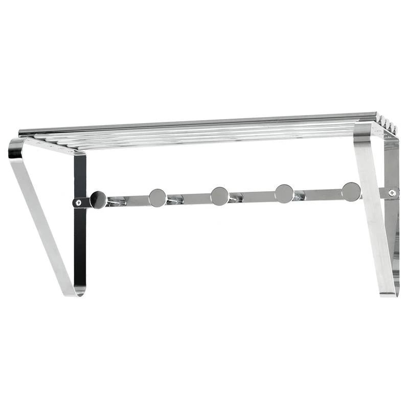 Porte-manteaux Mural Muscoda 2 Porte-manteaux Mural Muscoda – Image 2