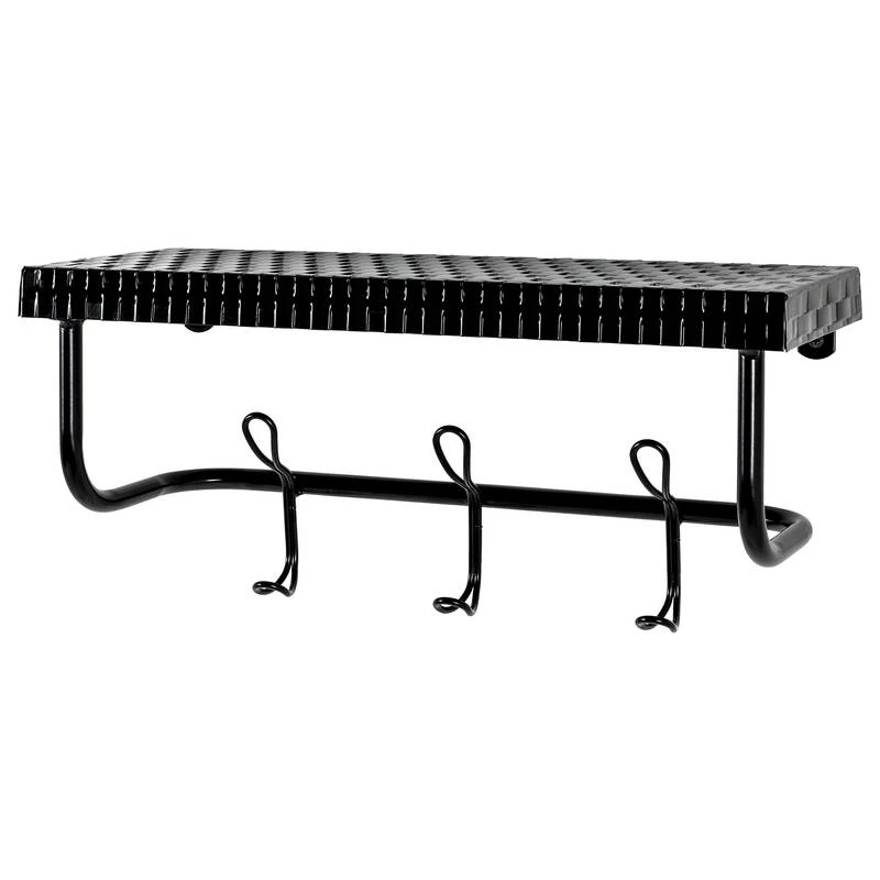 Porte-manteaux Mural Normandy 1 Porte-manteaux Mural Normandy