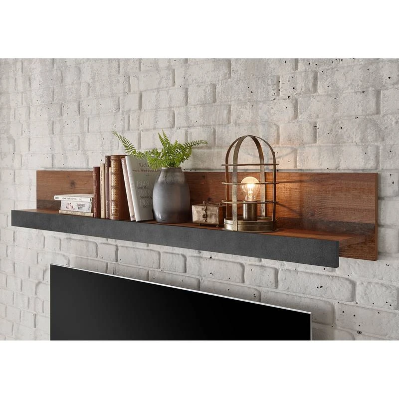 Tablette Murale Buzan 2 Tablette Murale Buzan – Image 2