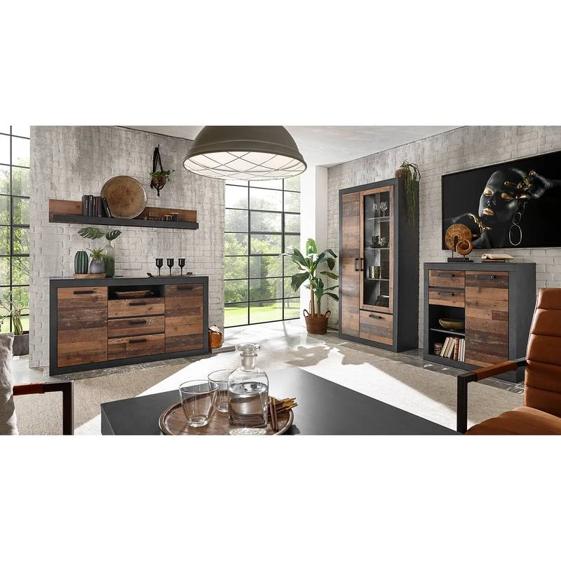 Tablette Murale Buzan 3 Tablette Murale Buzan – Image 3