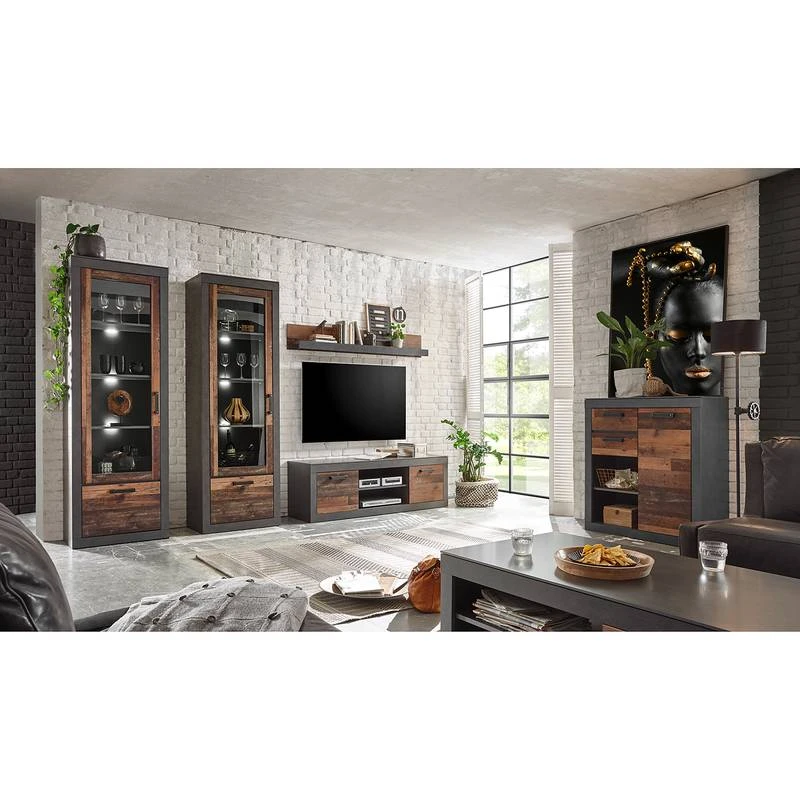 Tablette Murale Buzan 4 Tablette Murale Buzan – Image 4