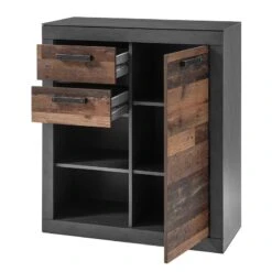 Commode Buzan IV 12 Commode Buzan IV -Meubles Soldes Boutique 1000223918 200828 15452200089 DETAILS P000000001000223918