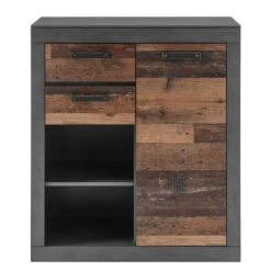 Ensemble Meubles TV Buzan I (4 élém.) -Meubles Soldes Boutique 1000223920 200828 15460800101 DETAILS P000000001000223920