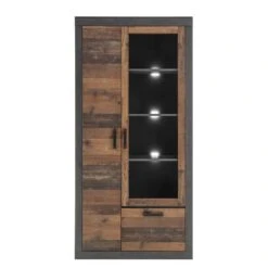 Vitrine Buzan II -Meubles Soldes Boutique 1000223922 200828 15475100121 DETAILS P000000001000223922
