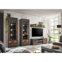 Ensemble Meubles TV Buzan IV (4 élém.) -Meubles Soldes Boutique 1000223924 200828 15494500143 MOOD DETAILS P000000001000223924 mood