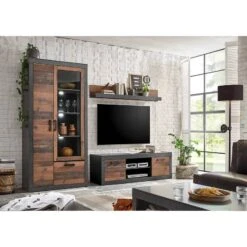 Ensemble Meubles TV Buzan III (3 élém.) 12 Ensemble Meubles TV Buzan III (3 élém.) -Meubles Soldes Boutique 1000223925 200828 15500000153 MOOD DETAILS P000000001000223925 mood