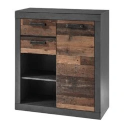 Ensemble Meubles TV Buzan II (3 élém.) -Meubles Soldes Boutique 1000223926 200828 15501400164 DETAILS P000000001000223926