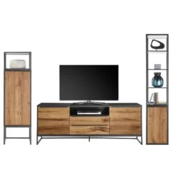Ensemble Meubles TV Barview III (3 élé.) -Meubles Soldes Boutique 1000224226 210215 11270700023 DETAILS P000000001000224226