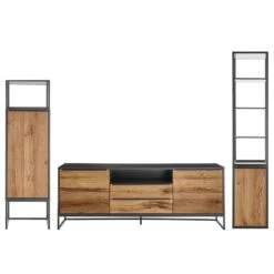 Ensemble Meubles TV Barview III (3 élé.) -Meubles Soldes Boutique 1000224226 210215 11270800024 DETAILS P000000001000224226