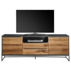 Ensemble Meubles TV Barview III (3 élé.) -Meubles Soldes Boutique 1000224226 210215 11271200027 DETAILS P000000001000224226