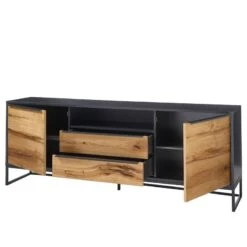 Ensemble Meubles TV Barview III (3 élé.) -Meubles Soldes Boutique 1000224226 210215 11271500028 DETAILS P000000001000224226