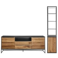 Ensemble Meubles TV Barview IV (2 élém.) 11 Ensemble Meubles TV Barview IV (2 élém.) -Meubles Soldes Boutique 1000224227 210215 11272300034 DETAILS P000000001000224227