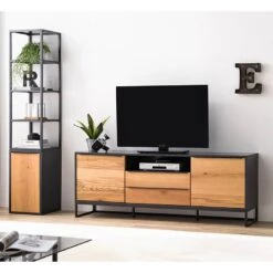 Ensemble Meubles TV Barview IV (2 élém.)