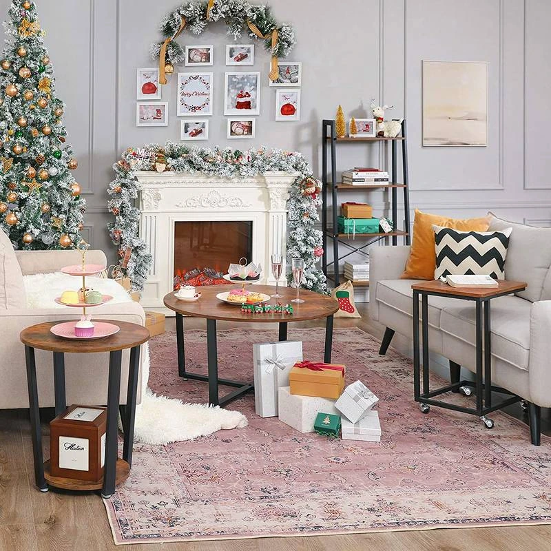 Bout De Canapé Hexton 4 Bout De Canapé Hexton – Image 4