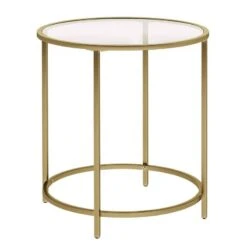 Bout De Canapé Poygan