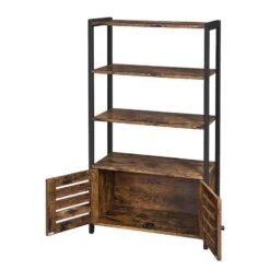 Étagère Condover II -Meubles Soldes Boutique 1000225817 200914 06123400069 DETAILS P000000001000225817