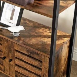 Étagère Condover II -Meubles Soldes Boutique 1000225817 200914 06123500070 DETAILS P000000001000225817