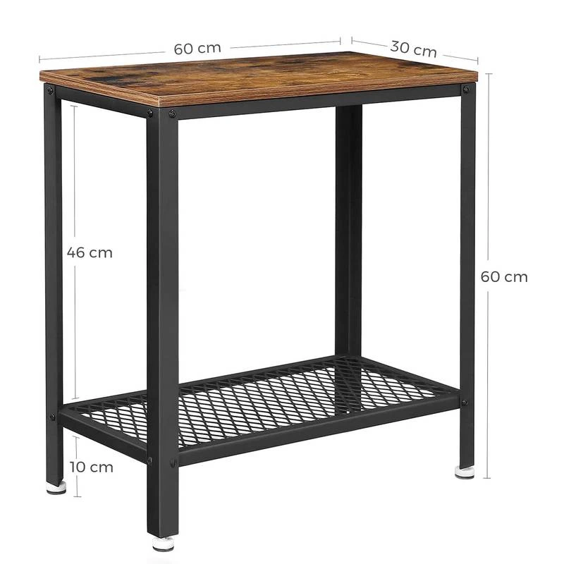 Bout De Canapé Morristown V 6 Bout De Canapé Morristown V – Image 6