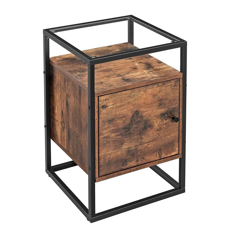 Bout De Canapé Cottage Hill II 1 Bout De Canapé Cottage Hill II