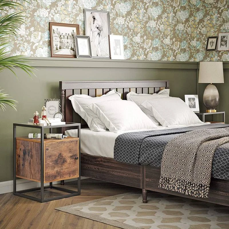 Bout De Canapé Cottage Hill II 3 Bout De Canapé Cottage Hill II – Image 3