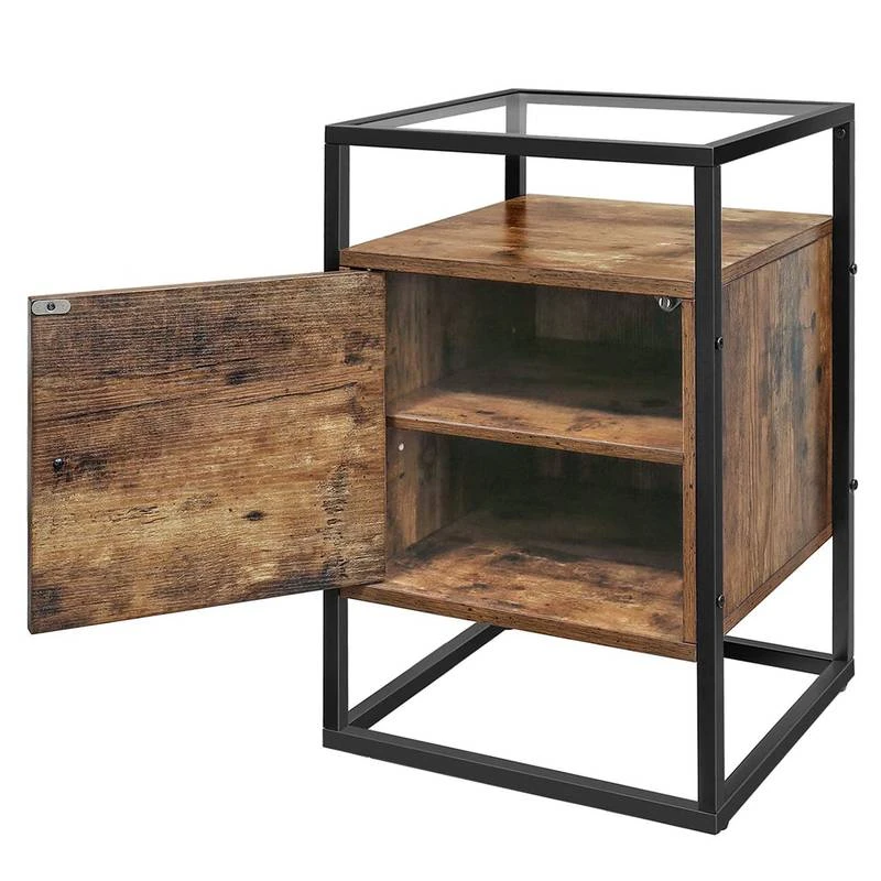 Bout De Canapé Cottage Hill II 4 Bout De Canapé Cottage Hill II – Image 4