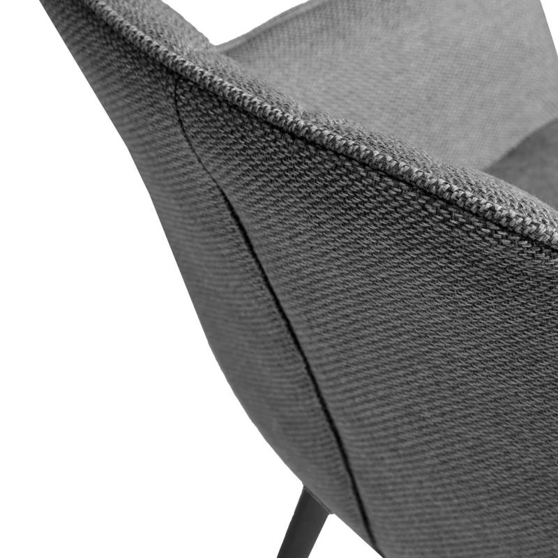 Chaises à Accoudoirs Amira II (lot De 2) 5 Chaises à Accoudoirs Amira II (lot De 2) – Image 5