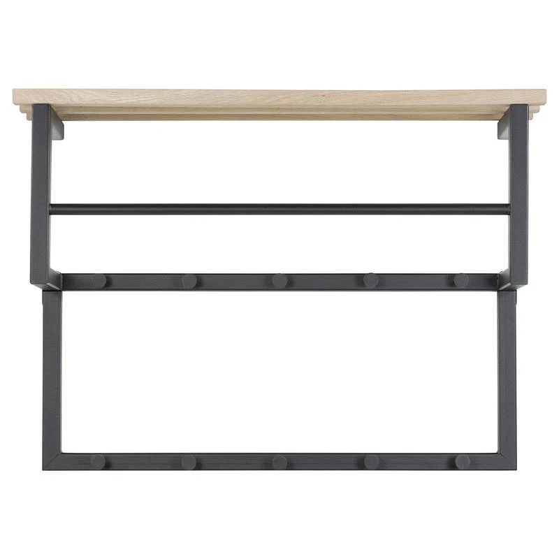 Porte-manteau Mural Westmont 4 Porte-manteau Mural Westmont – Image 4