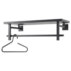 Porte-manteau Mural Trevett