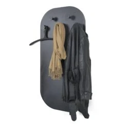 Porte-manteau mural Underhill