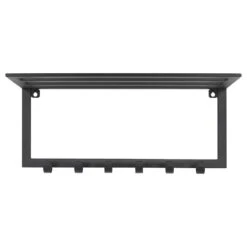 Porte-manteau Mural Wysox -Meubles Soldes Boutique 1000226059 230322 030 DETAILS P000000001000226059