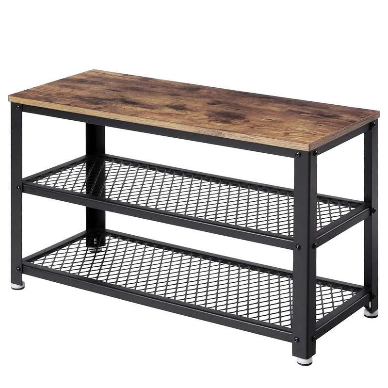 Étagères à Chaussures Morristown II 1 Étagères à Chaussures Morristown II