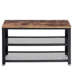 Étagères à Chaussures Morristown II 8 Étagères à Chaussures Morristown II -Meubles Soldes Boutique 1000226092 200921 14224200047 DETAILS P000000001000226092