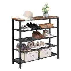 Étagère à Chaussures Bettyhill II -Meubles Soldes Boutique 1000226135 200921 14260500298 DETAILS P000000001000226135