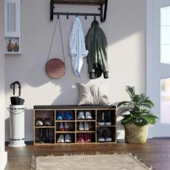 Étagère à Chaussures Bronzeville -Meubles Soldes Boutique 1000226155 200921 14280200417 MOOD DETAILS P000000001000226155 mood