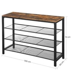 Étagère à Chaussures Bettyhill -Meubles Soldes Boutique 1000226160 200921 14283300453 SKETCH DETAILS P000000001000226160 sketch