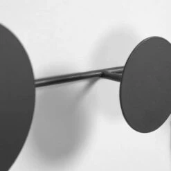 Porte-manteau Mural El Reno II -Meubles Soldes Boutique 1000226421 200928 15151300051 DETAILS P000000001000226421