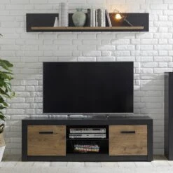 Meuble TV Bozel -Meubles Soldes Boutique 1000228628 201028 06295100009 MOOD DETAILS P000000001000228628 mood