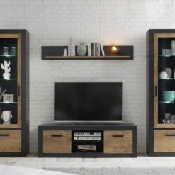 Étagère Murale Bozel -Meubles Soldes Boutique 1000228638 201028 06315800054 MOOD DETAILS P000000001000228638 mood