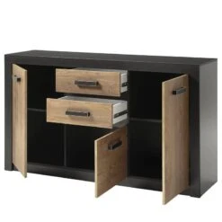 Buffet Bozel I 7 Buffet Bozel I -Meubles Soldes Boutique 1000228649 201028 06345500117 DETAILS P000000001000228649