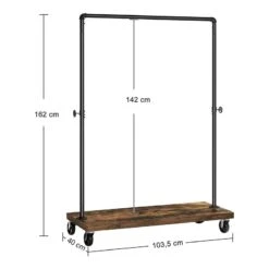 Porte-manteau Websterville -Meubles Soldes Boutique 1000229717 201104 13581900085 SKETCH DETAILS P000000001000229717 sketch