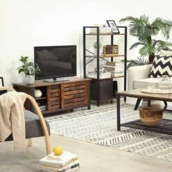 Étagère Leesville III -Meubles Soldes Boutique 1000229733 201104 14003100145 MOOD DETAILS P000000001000229733 mood