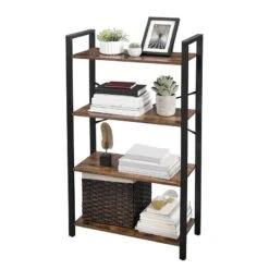 Étagère Leesville III -Meubles Soldes Boutique 1000229733 201104 14003300146 DETAILS P000000001000229733