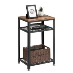 Bout De Canapé Morristown III 11 Bout De Canapé Morristown III -Meubles Soldes Boutique 1000235669 201210 06175000024 DETAILS P000000001000235669