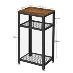 Bout De Canapé Morristown III 13 Bout De Canapé Morristown III -Meubles Soldes Boutique 1000235669 220531 500 SKETCH DETAILS P000000001000235669 sketch