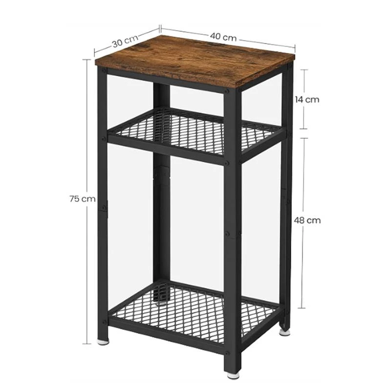 Bout De Canapé Morristown III 7 Bout De Canapé Morristown III – Image 7