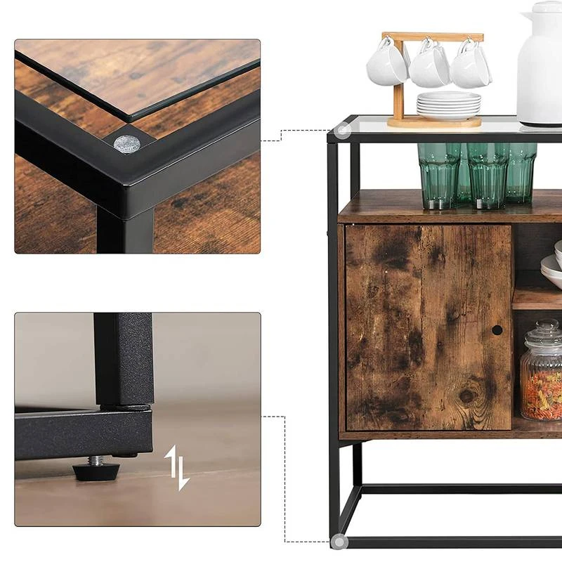 Buffet Cottage Hill III 8 Buffet Cottage Hill III – Image 8